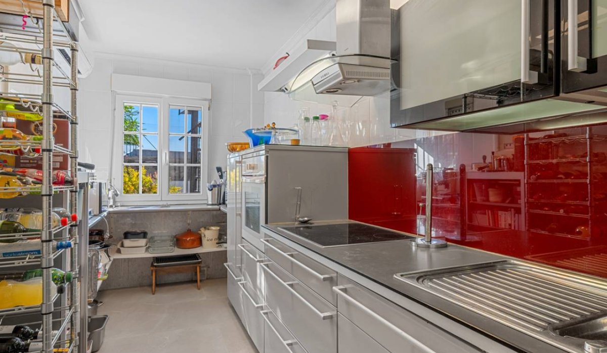 Revente - Villa - Montesinos - Los Montesinos