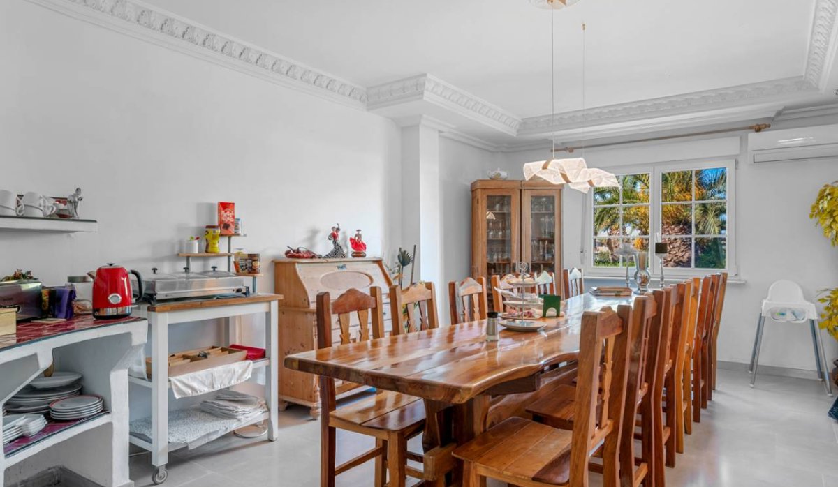 Revente - Villa - Montesinos - Los Montesinos