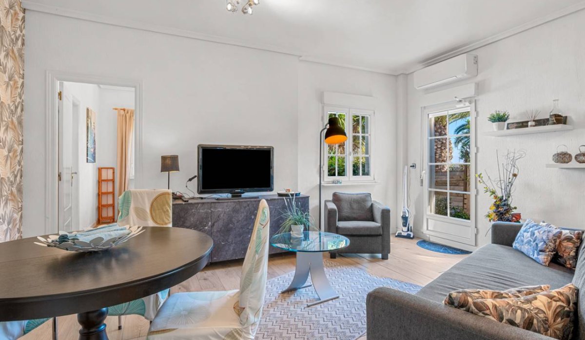 Revente - Villa - Montesinos - Los Montesinos