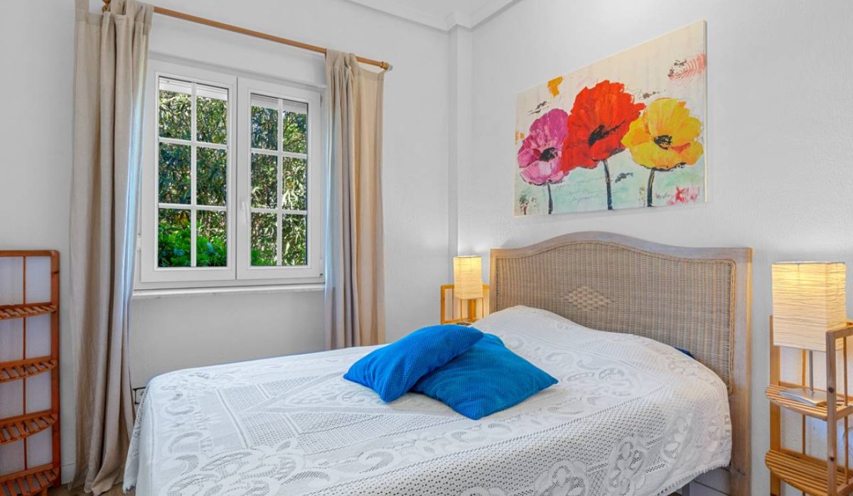 Revente - Villa - Montesinos - Los Montesinos