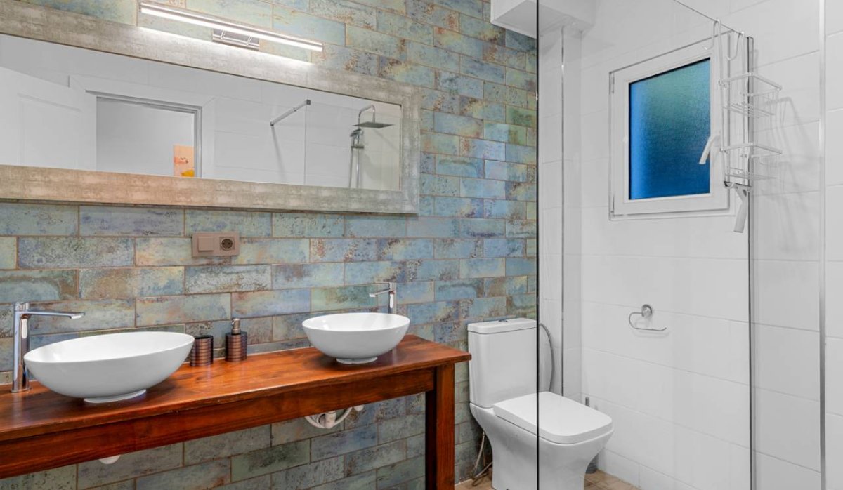 Revente - Villa - Montesinos - Los Montesinos