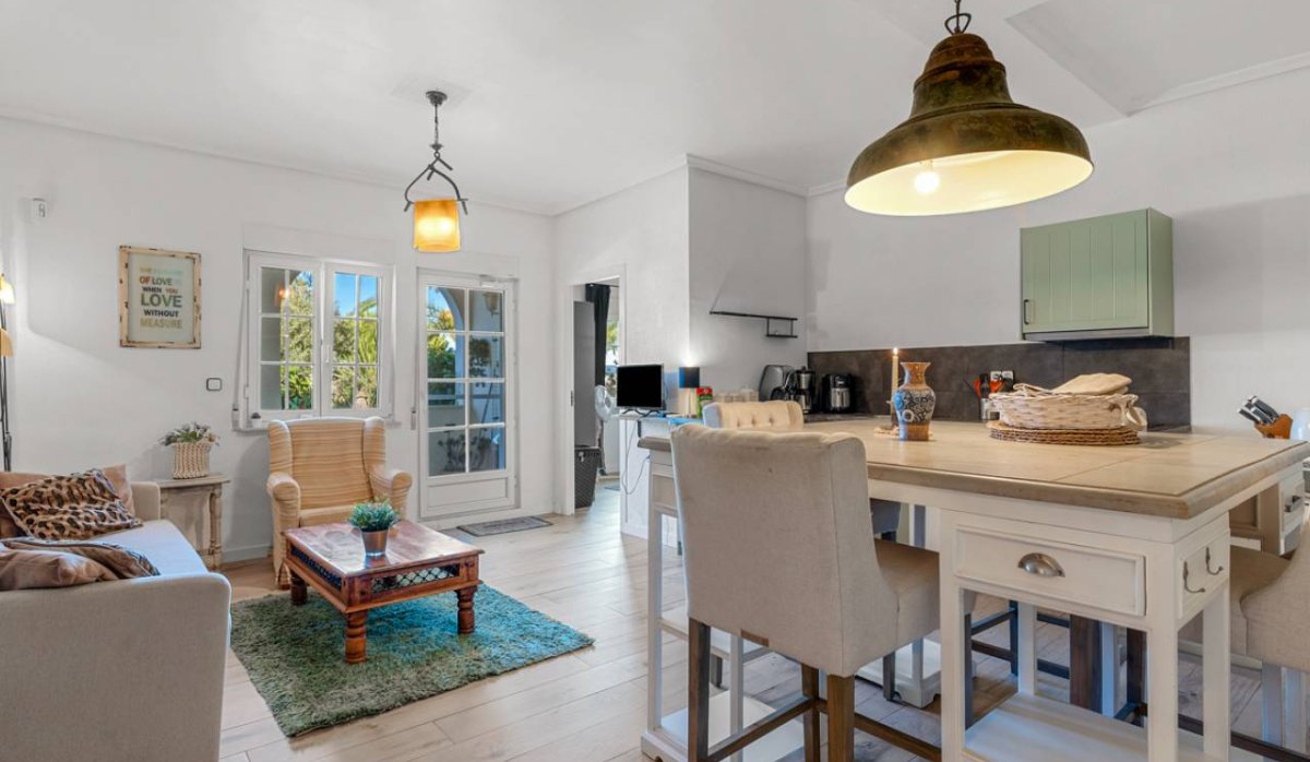 Revente - Villa - Montesinos - Los Montesinos