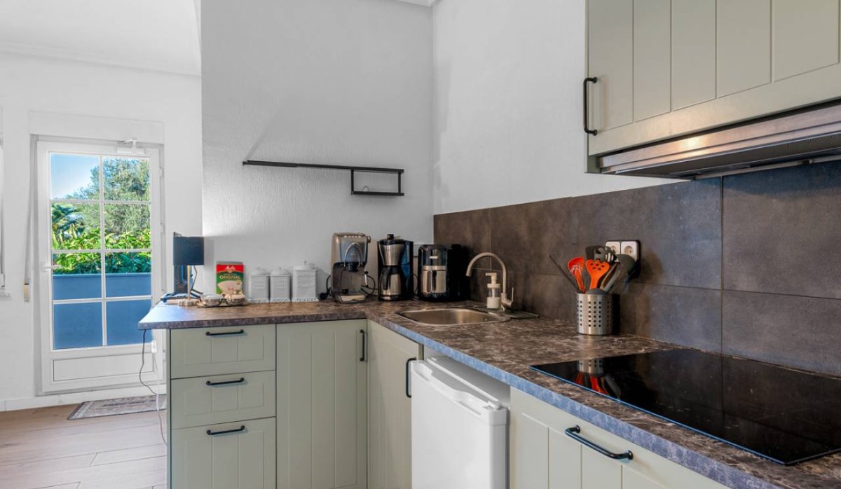 Revente - Villa - Montesinos - Los Montesinos