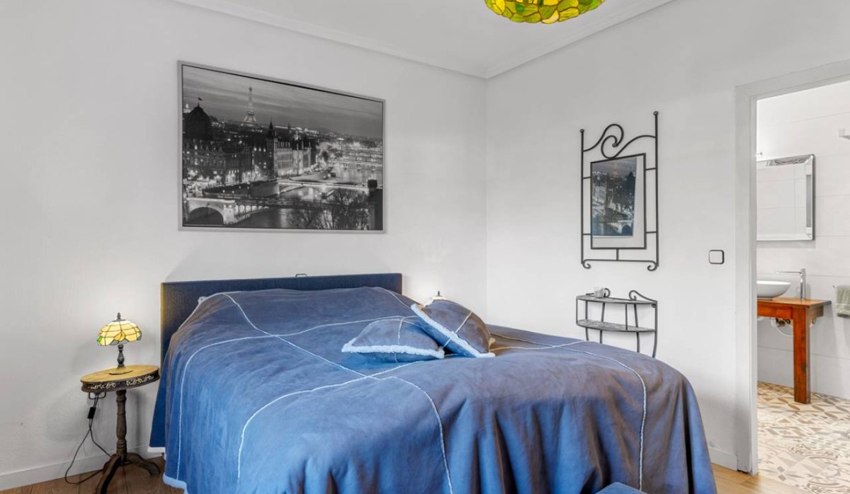 Revente - Villa - Montesinos - Los Montesinos