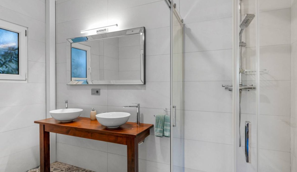 Revente - Villa - Montesinos - Los Montesinos