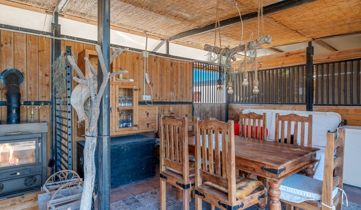 Revente - Villa - Montesinos - Los Montesinos