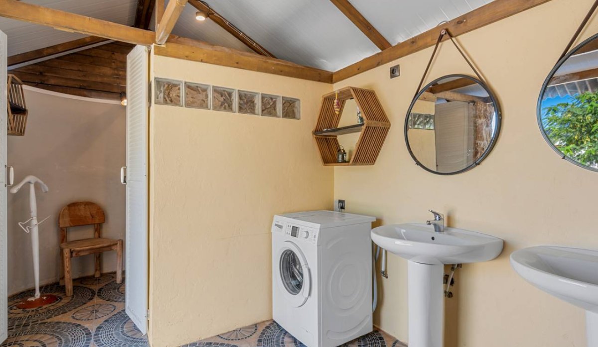 Revente - Villa - Montesinos - Los Montesinos