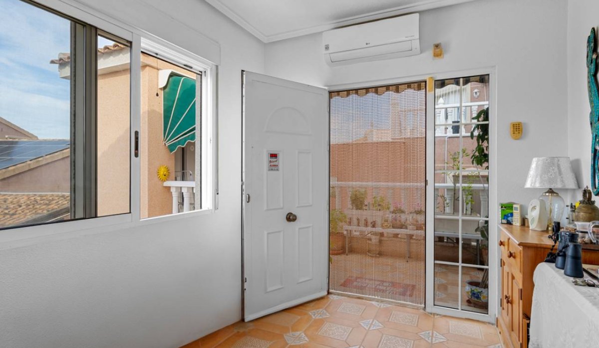 Resale - Villa - Ciudad quesada - Ciudad Quesada