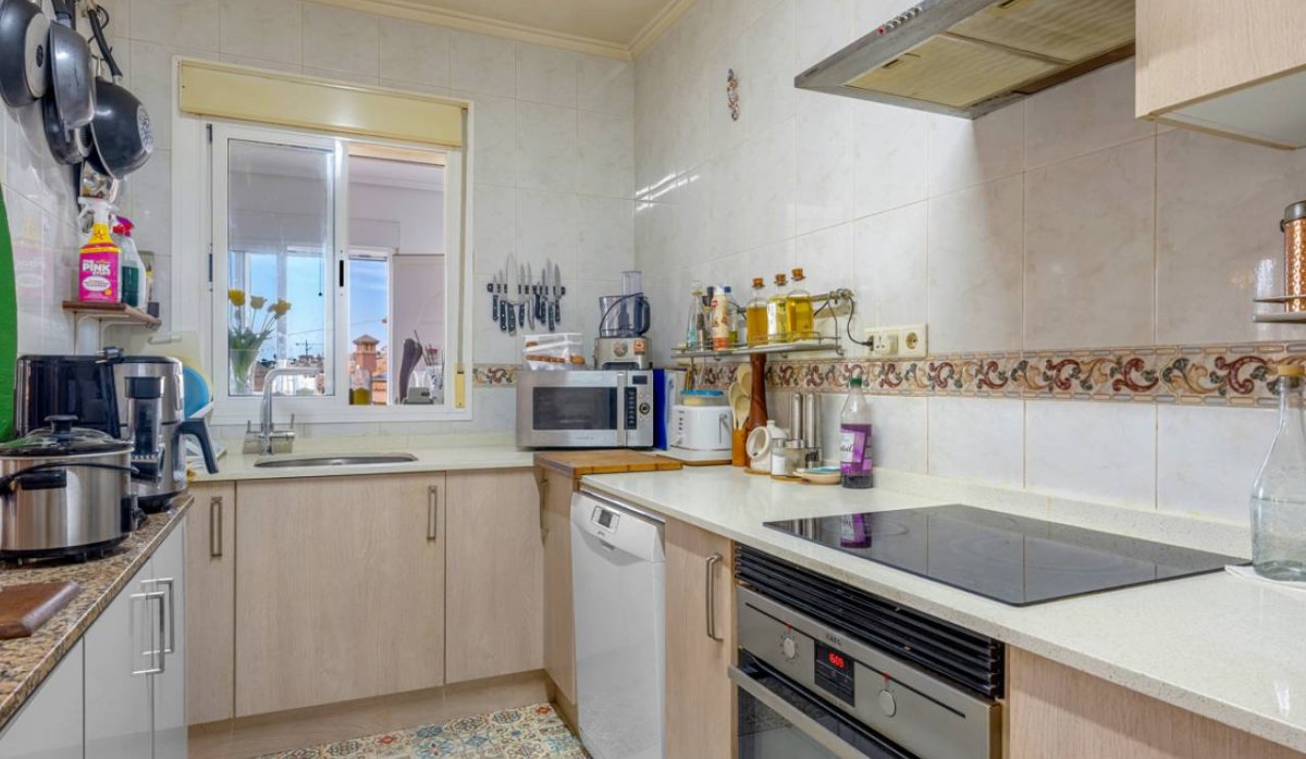 Resale - Villa - Ciudad quesada - Ciudad Quesada