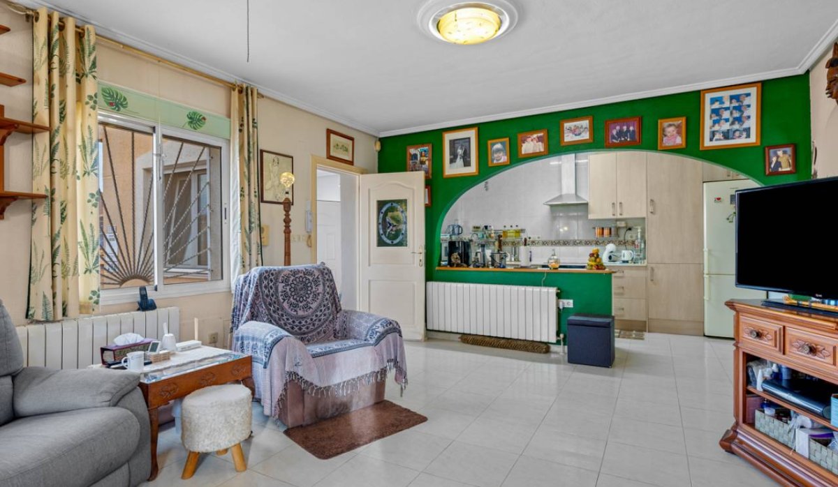 Resale - Villa - Ciudad quesada - Ciudad Quesada