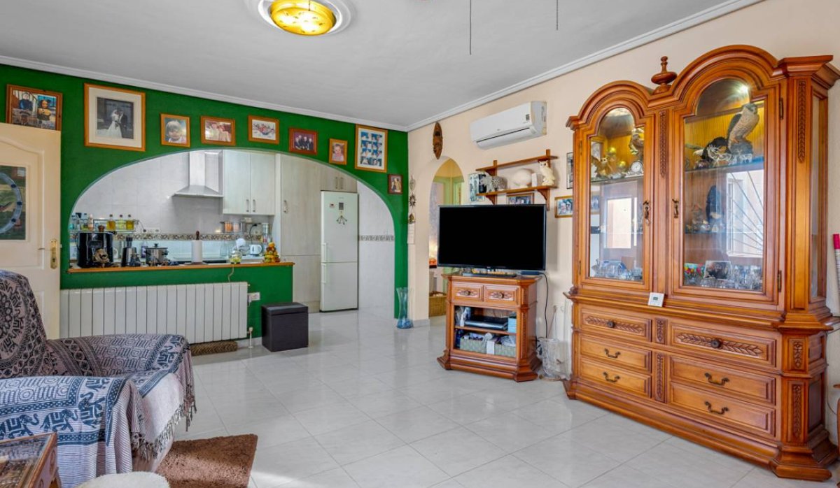 Resale - Villa - Ciudad quesada - Ciudad Quesada