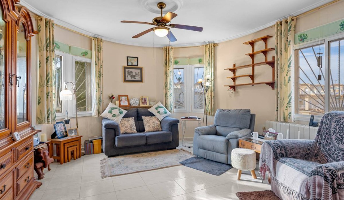 Resale - Villa - Ciudad quesada - Ciudad Quesada