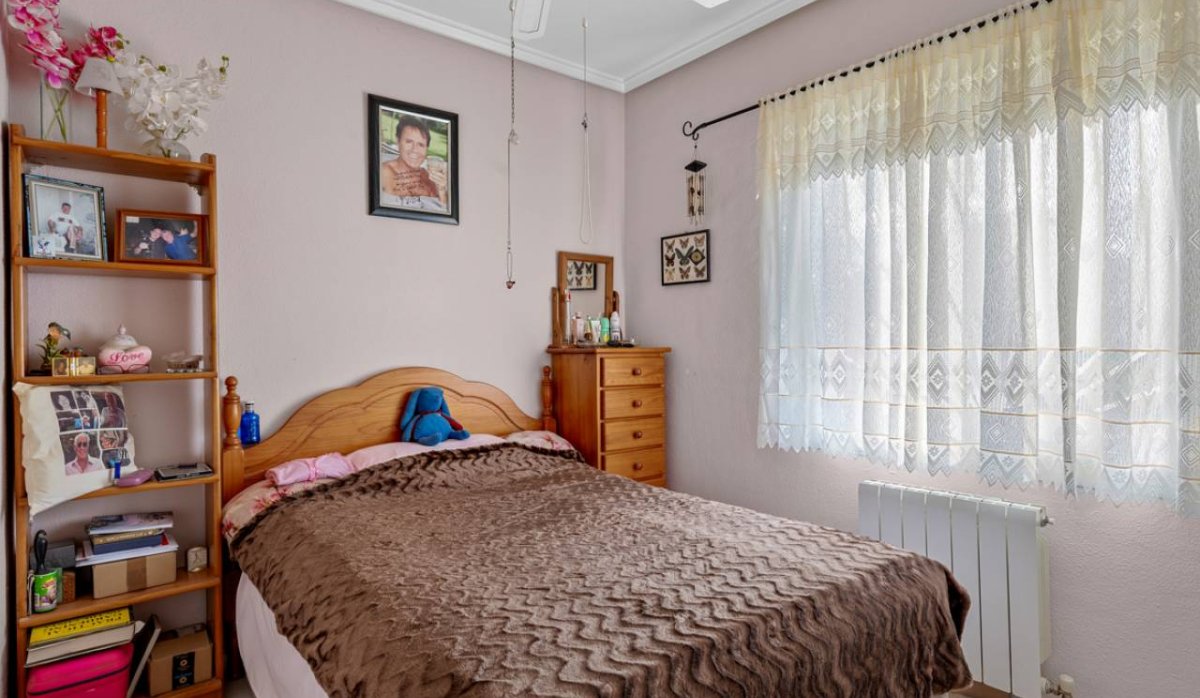 Resale - Villa - Ciudad quesada - Ciudad Quesada