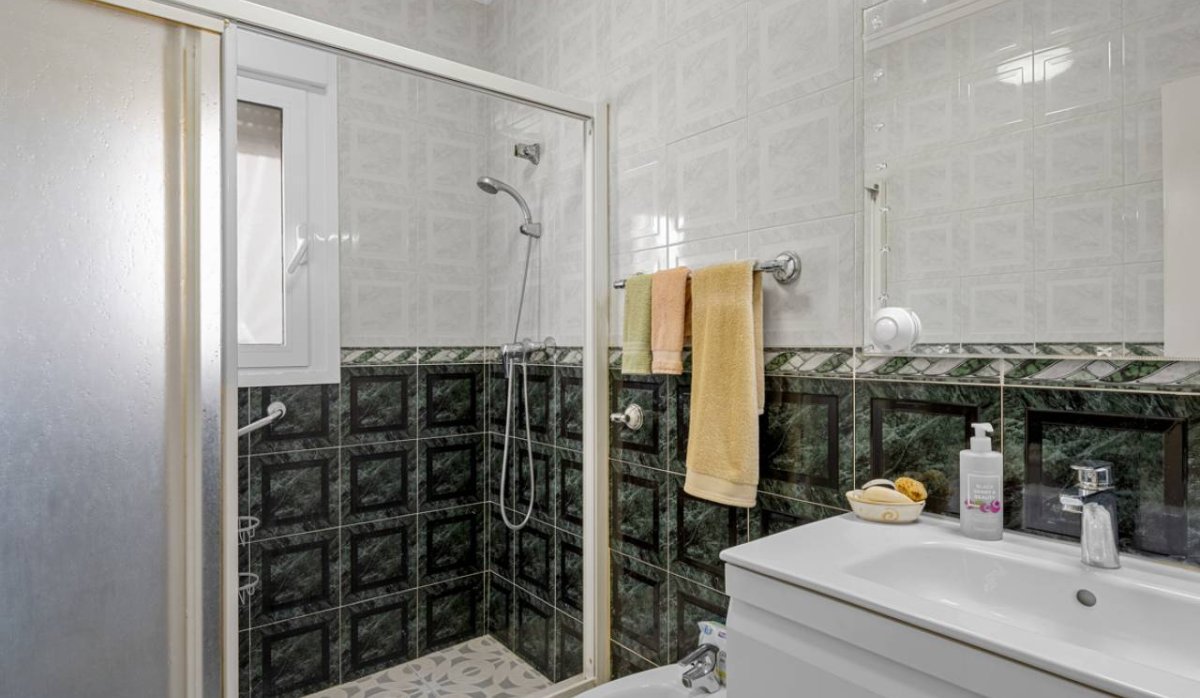 Resale - Villa - Ciudad quesada - Ciudad Quesada