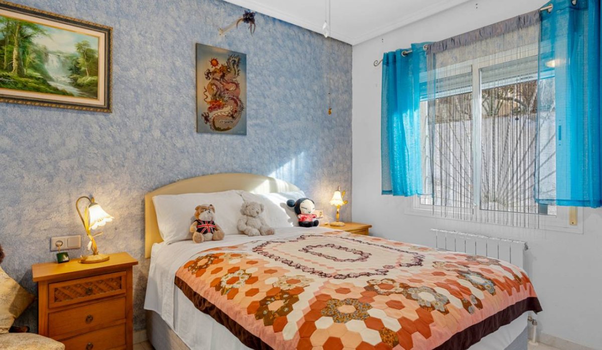 Resale - Villa - Ciudad quesada - Ciudad Quesada