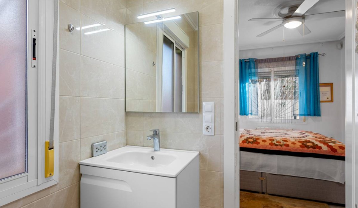 Resale - Villa - Ciudad quesada - Ciudad Quesada