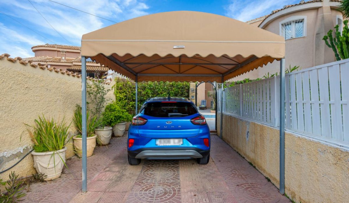 Resale - Villa - Ciudad quesada - Ciudad Quesada