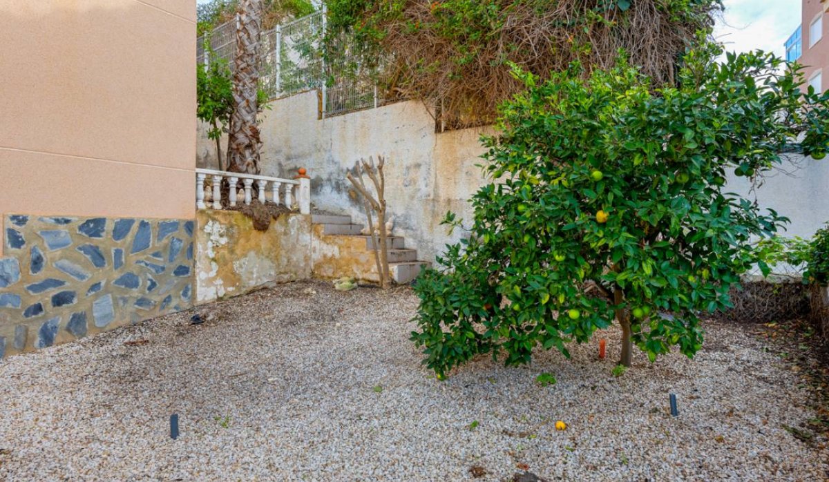 Resale - Villa - Ciudad quesada - Ciudad Quesada