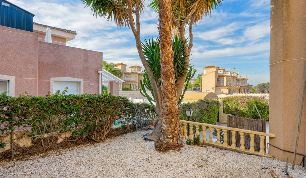 Resale - Villa - Ciudad quesada - Ciudad Quesada