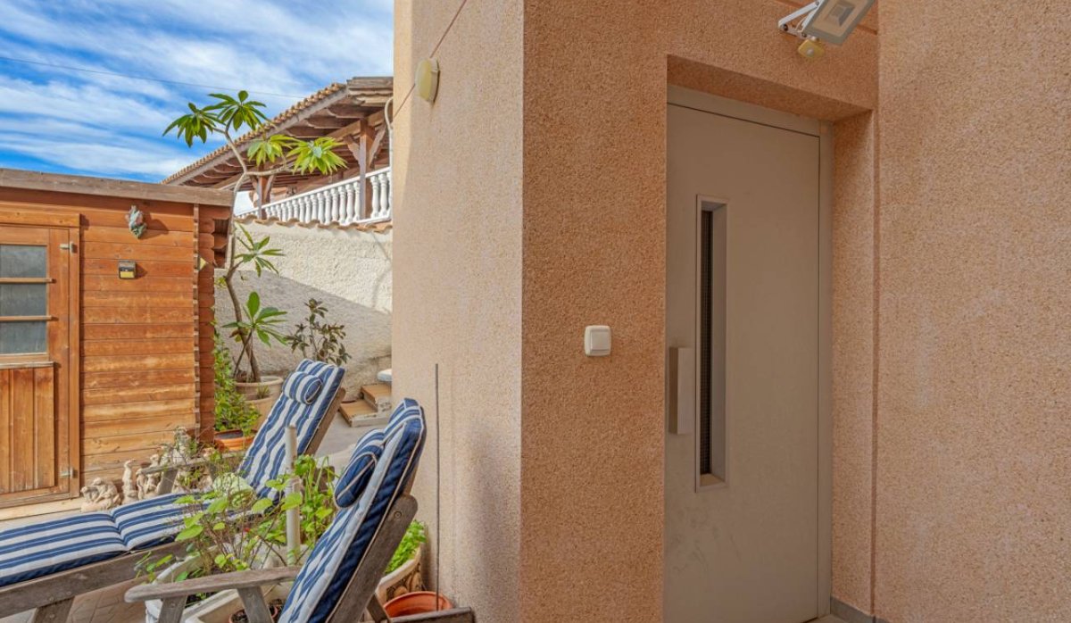 Resale - Villa - Ciudad quesada - Ciudad Quesada