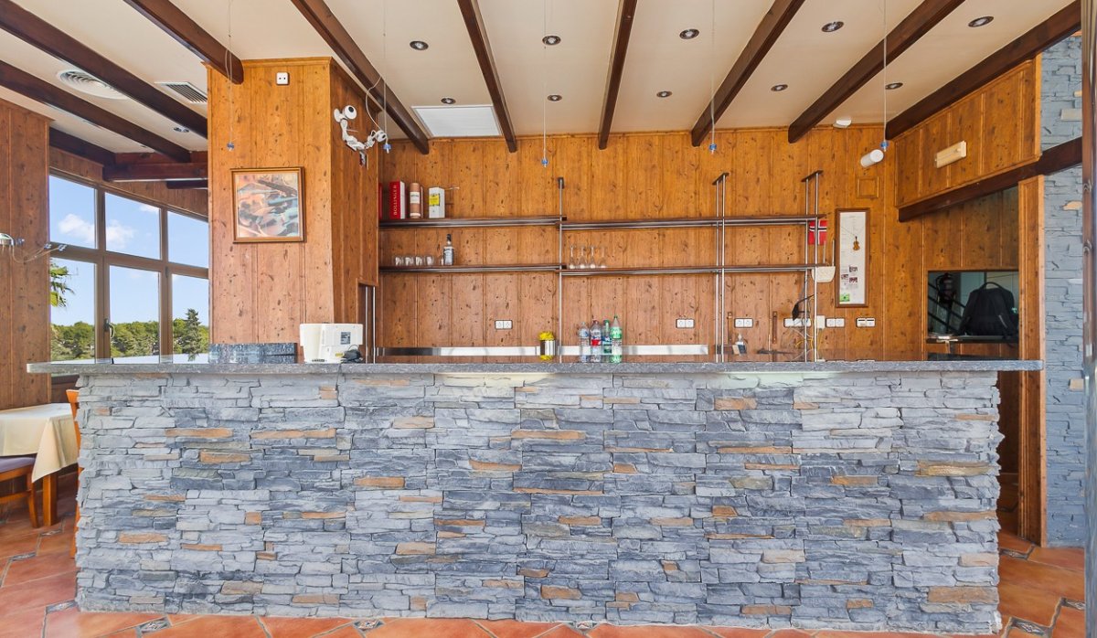 Reventa - Comercial - Los Dolses