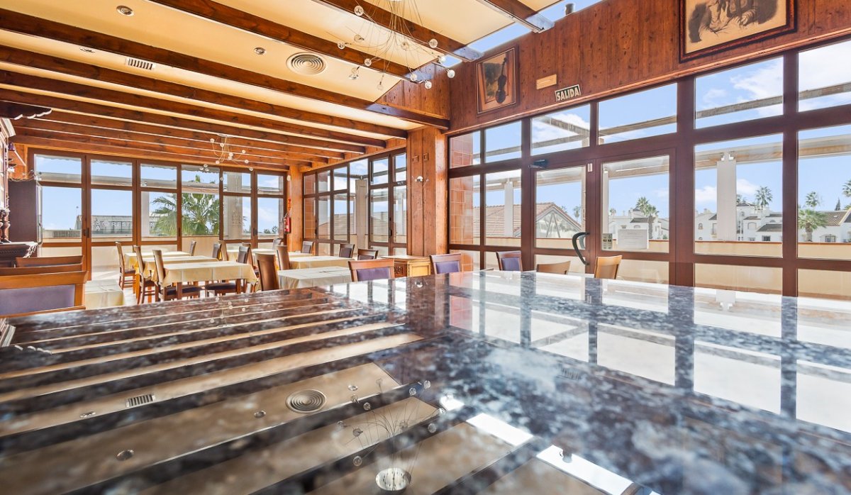 Reventa - Comercial - Los Dolses