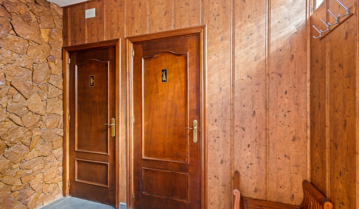 Reventa - Comercial - Los Dolses