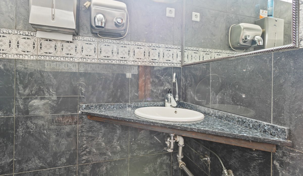 Reventa - Comercial - Los Dolses