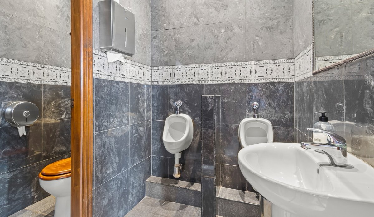 Reventa - Comercial - Los Dolses