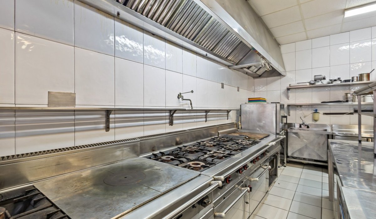 Reventa - Comercial - Los Dolses