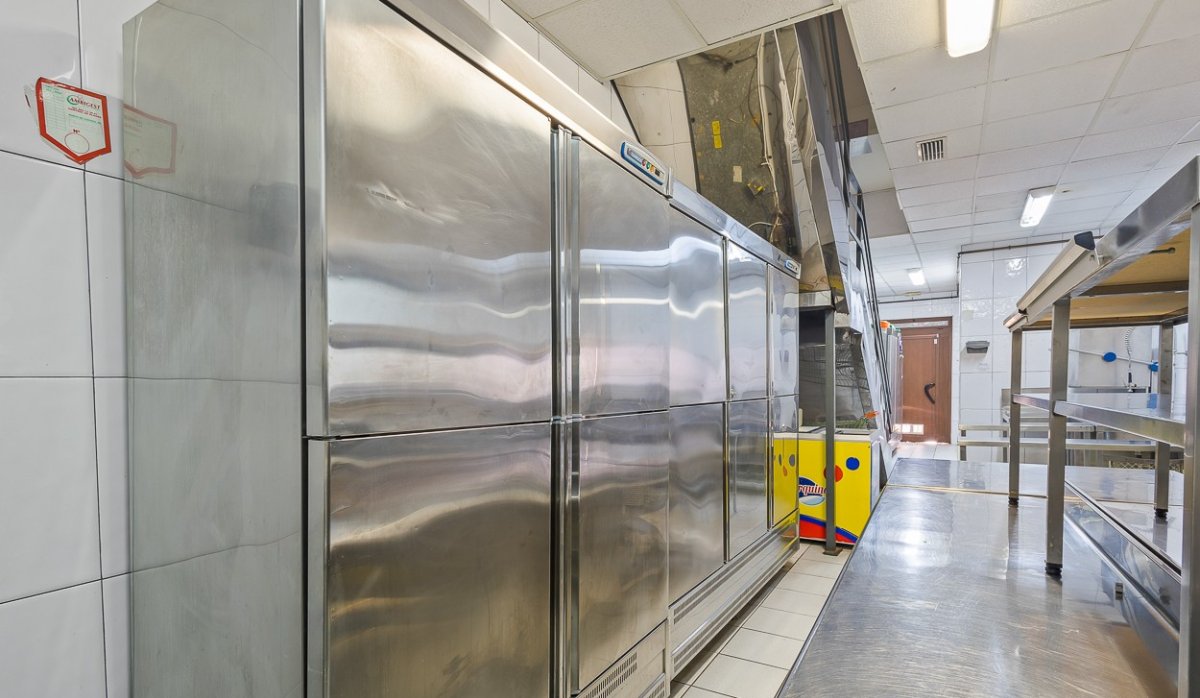 Reventa - Comercial - Los Dolses