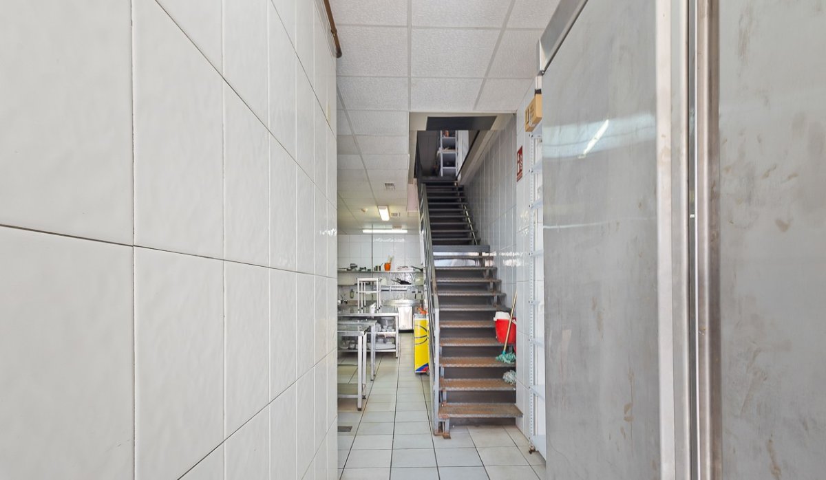 Reventa - Comercial - Los Dolses