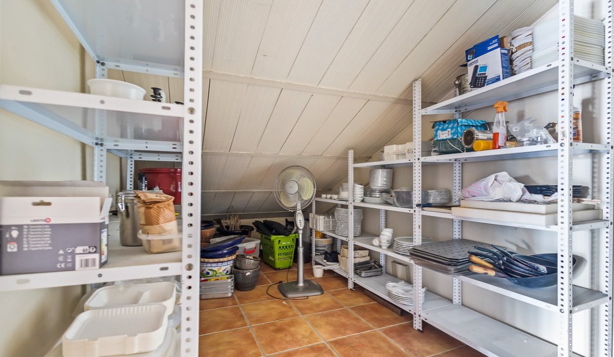 Reventa - Comercial - Los Dolses