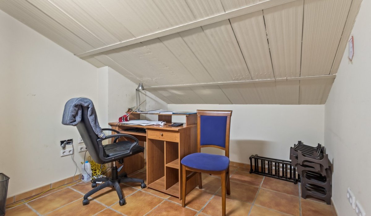 Reventa - Comercial - Los Dolses