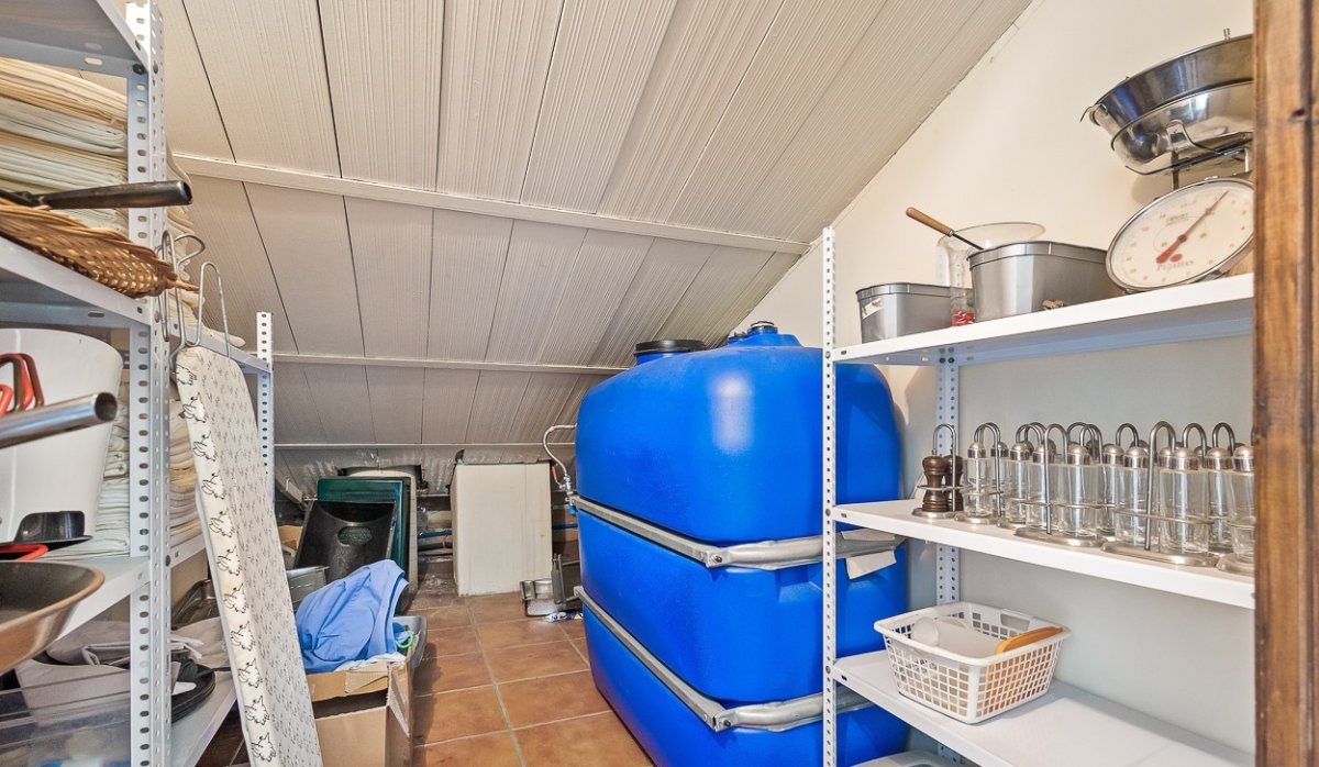 Reventa - Comercial - Los Dolses