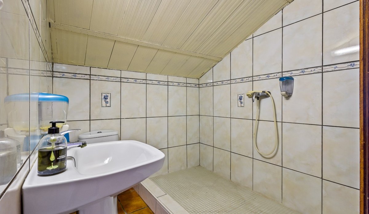 Reventa - Comercial - Los Dolses