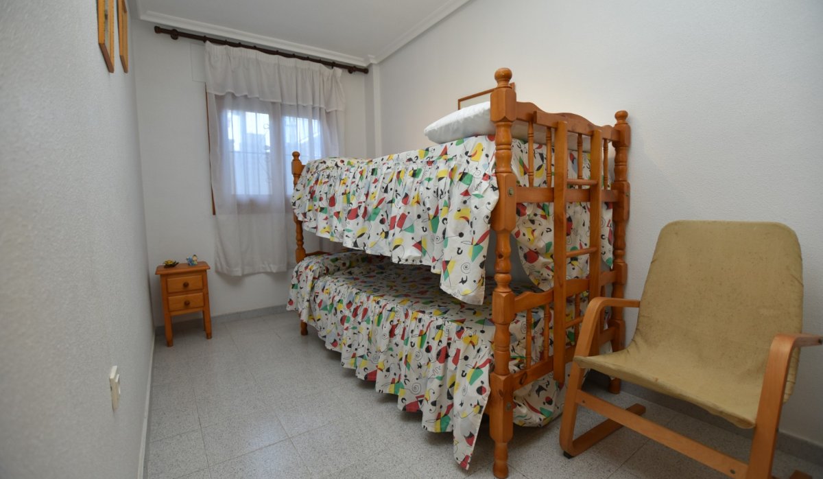 Resale - Townhouse - La Mata