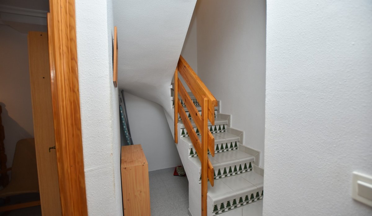 Resale - Townhouse - La Mata