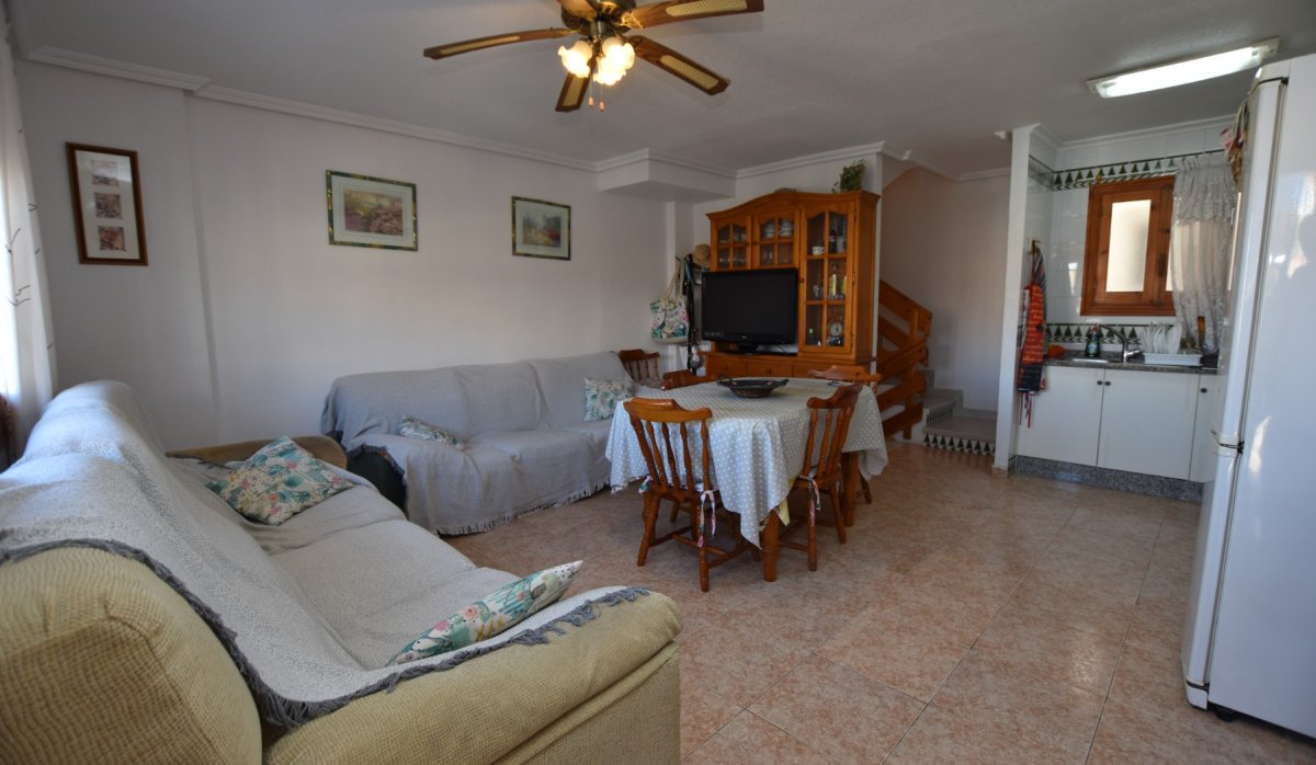 Resale - Townhouse - La Mata