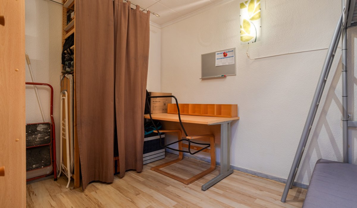 Revente - Maison de ville - Torrevieja - La Siesta