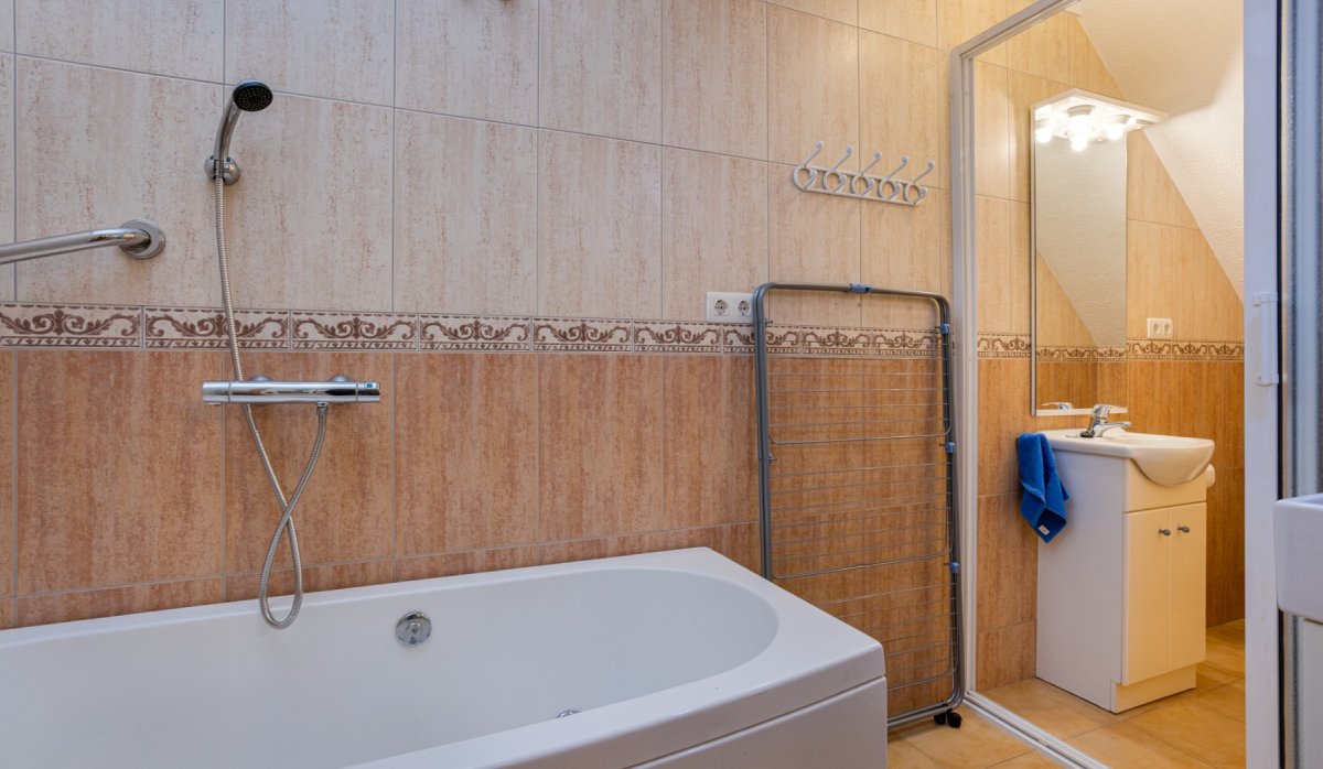 Revente - Maison de ville - Torrevieja - La Siesta