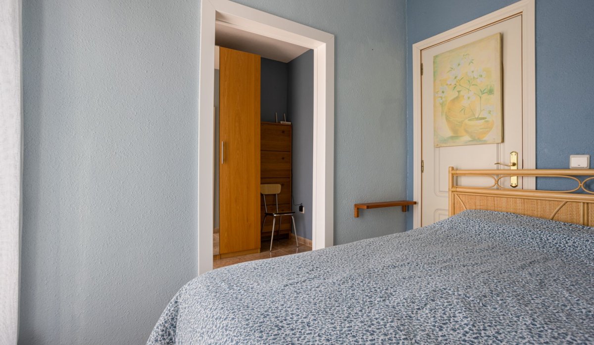 Revente - Maison de ville - Torrevieja - La Siesta