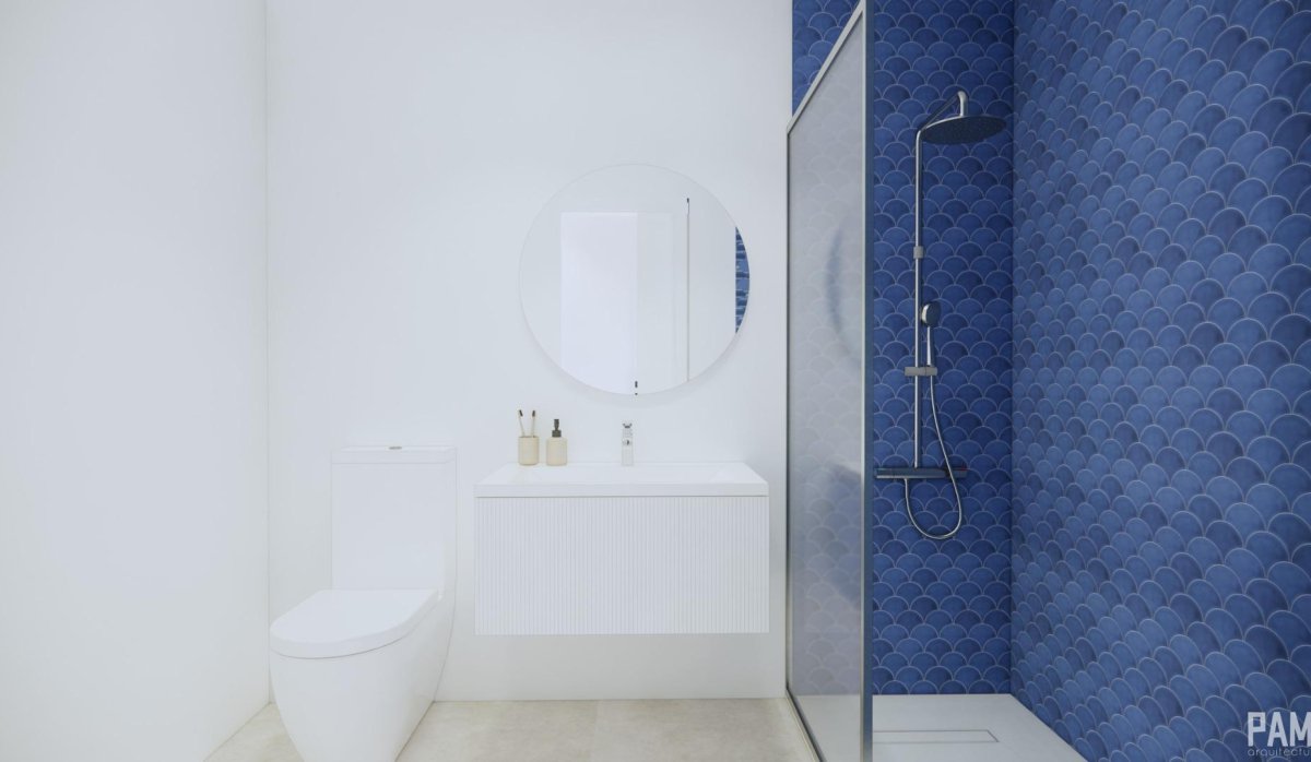 New Build - Penthouse - Pilar de la Horadada - Torre De La Horadada