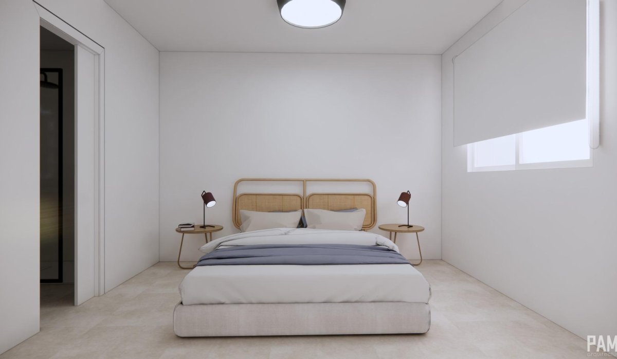 Nouvelle construction - Appartement - Pilar de la Horadada - Torre De La Horadada