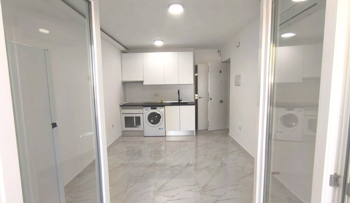 Revente - Appartement - Ciudad quesada - Upper Quesada