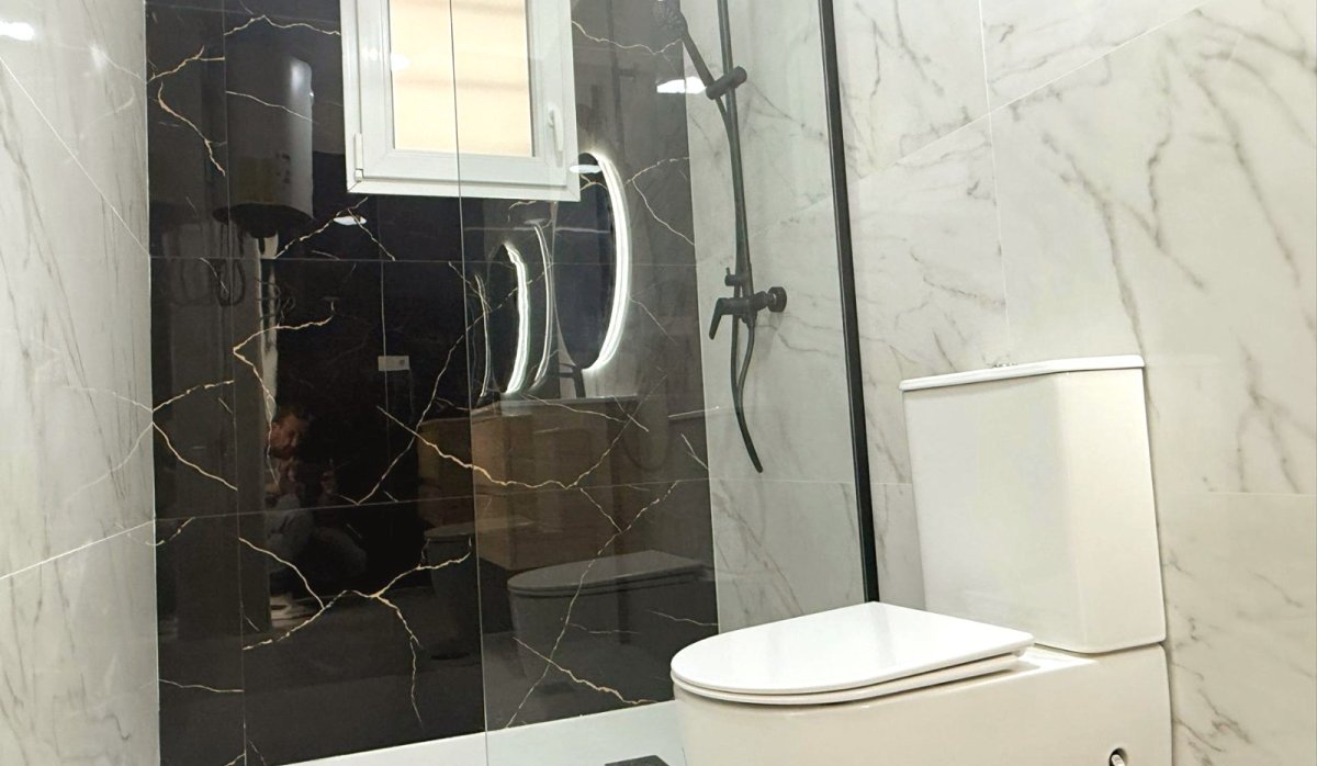 Revente - Appartement - Ciudad quesada - Upper Quesada