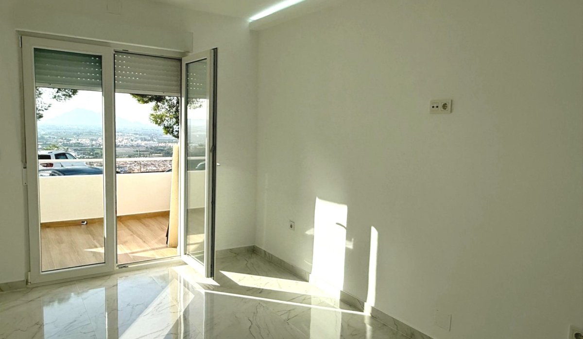 Revente - Appartement - Ciudad quesada - Upper Quesada