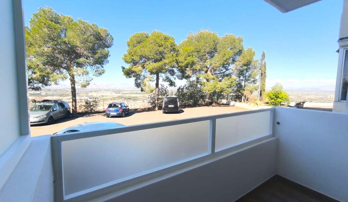 Revente - Appartement - Ciudad quesada - Upper Quesada