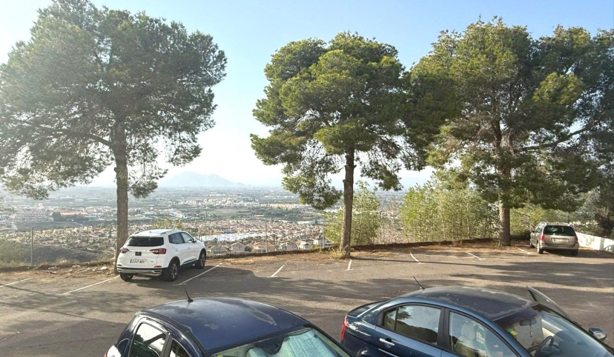 Revente - Appartement - Ciudad quesada - Upper Quesada