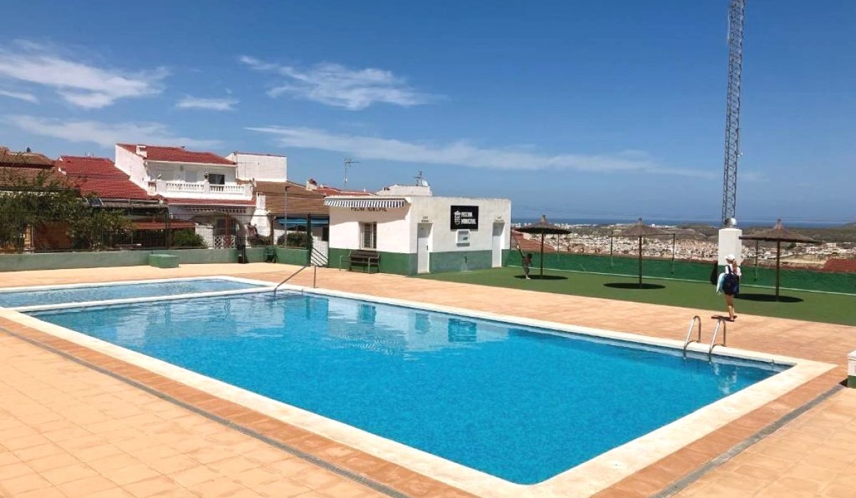 Revente - Appartement - Ciudad quesada - Upper Quesada